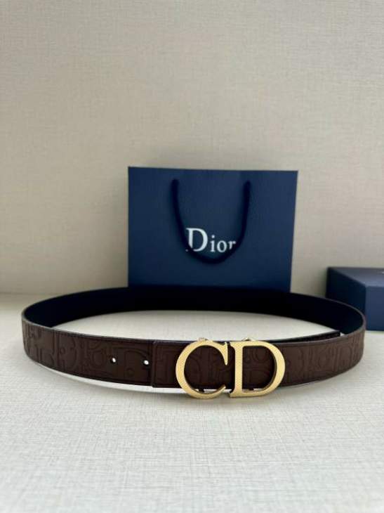 Picture of Dior Belts _SKUfw240127069fw